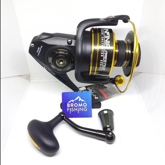 Reel PIONEER INFINIA 8000 INF-8000B / inf8000b b pioner