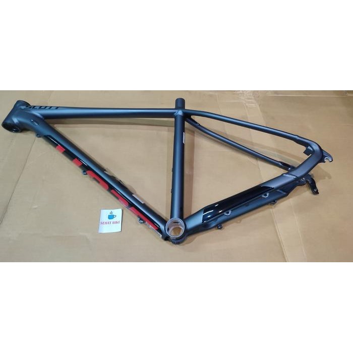 Frame Batang Sepeda Scott Scale 770 27.5" Grey Original