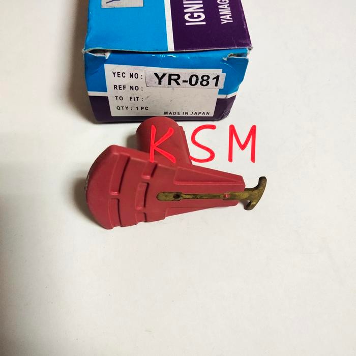 TERLARIS rotor delco corona absolute