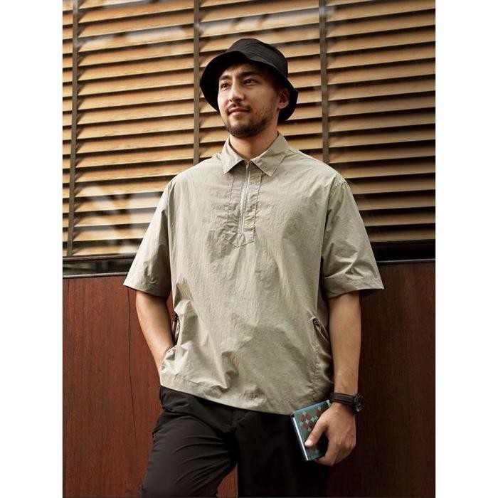 Pathfinder Shirt - Kemeja Pria *