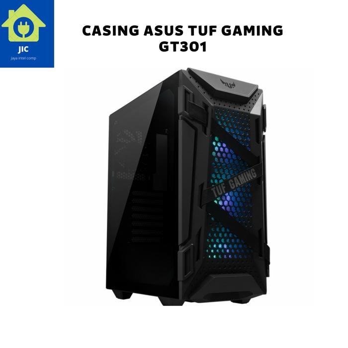 CASING ASUS TUF GAMING GT301 *