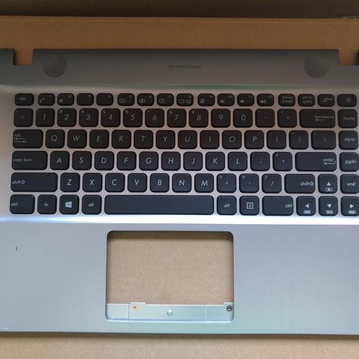 Keyboard Frame Case Casing Asus X441 X441B X441N X441S X441U *