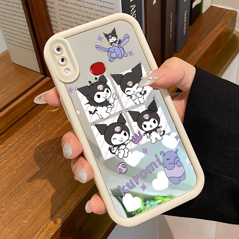 Casing Hp Samsung Galaxy A10s M01s A10 M30s M21 Case Casing HP pola Kartun keren Kesing Cesing cermi