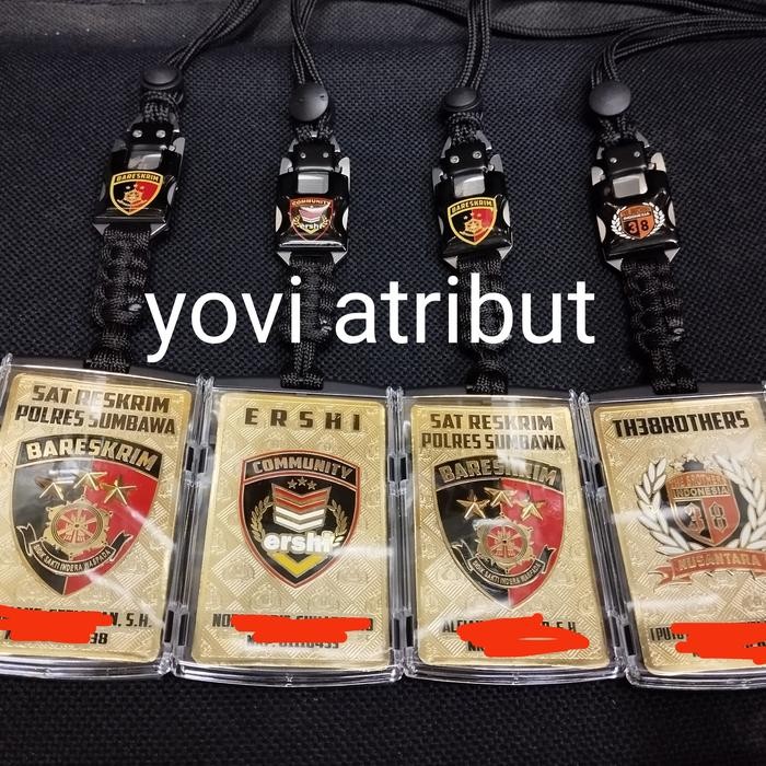 

id card/peneng polisi bolak balik