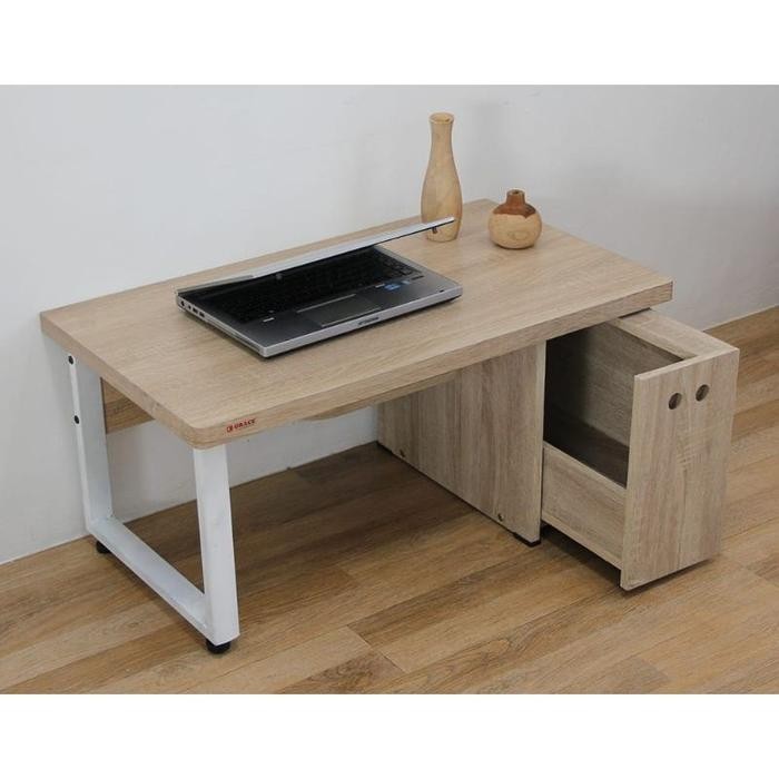 Grosir Meja Lesehan Meja Pc Meja Tv Meja Laptop Laci Meja Belajar Murah 808 Termurah