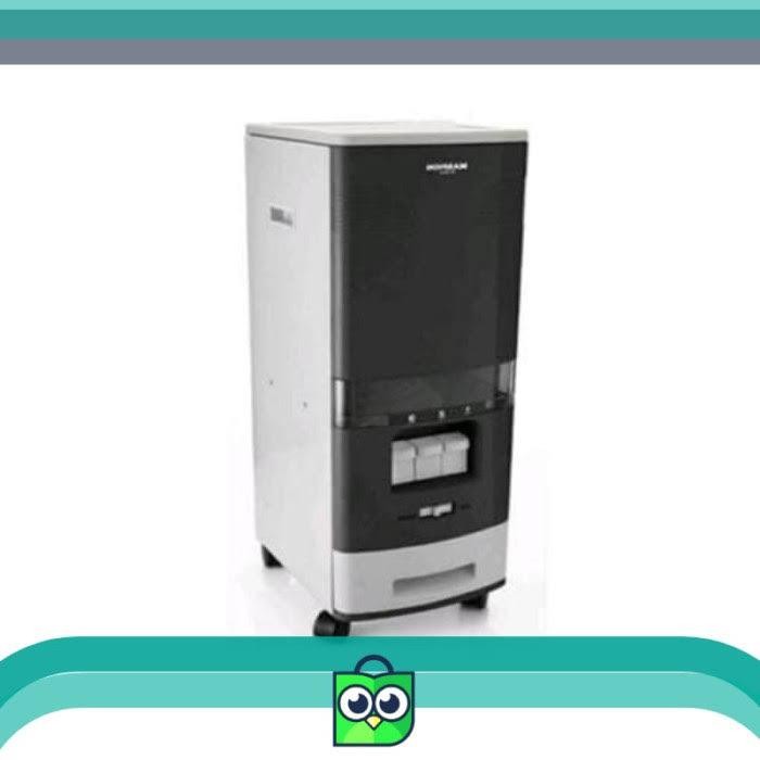 Maspion Rice Box Wadah Beras Ex 4500 Ex4500 45 Kg Mo Asli Gojek