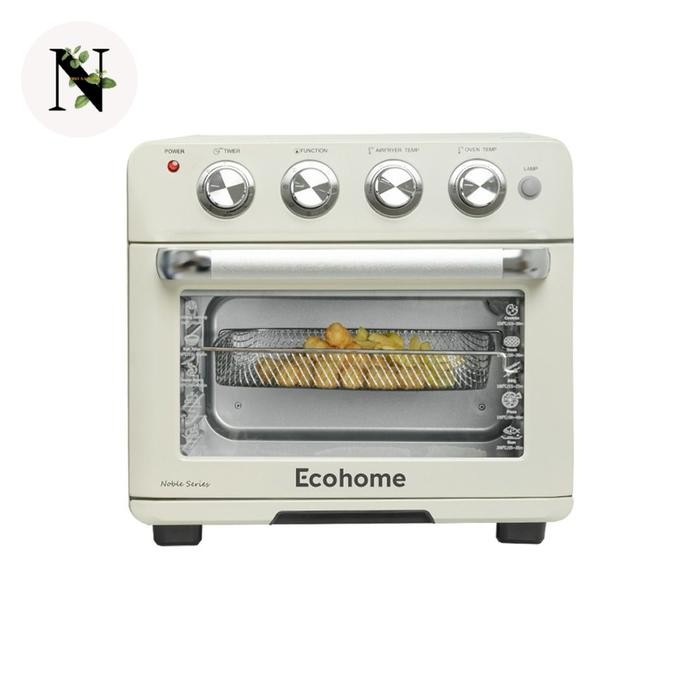 Ecohome New Cubic Air Fryer