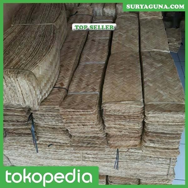 PREMIUM besek walet besek anyaman bambu