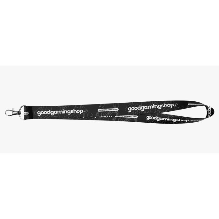 

GOODGAMINGSHOP Official Lanyard LImited Edition
