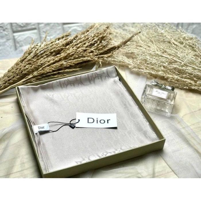 (Expert) [BISA COD] SCARF SEGI EMPAT PREMIUM/HIJAB BRANDED HARGA TERMURAH
