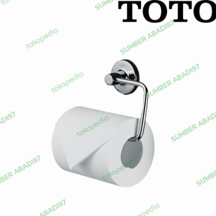 PREMIUM TOTO PAPER HOLDER TX 11 B / TEMPAT TISSUE TOTO TX11B