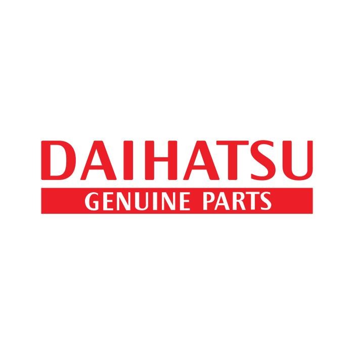FUEL PUMP DAIHATSU XENIA / GRAND MAX / TERIOS (D23100-87603-008)
