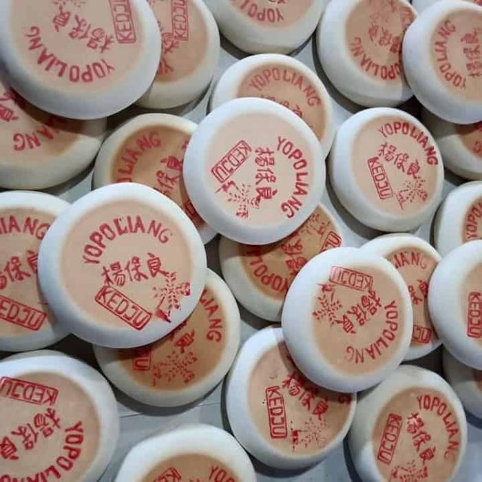 

OR6T Kue Bulan/Roda/Moon Cake Yo Po Liang