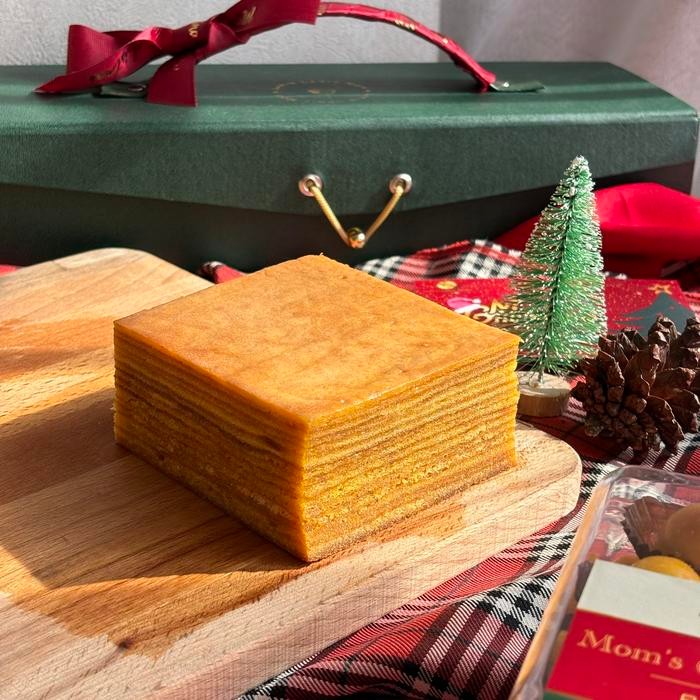 

OR6T Lapis Legit Original (10X10Cm) - Lapis Legit Mom