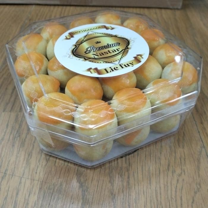 

OR6T Kue Nastar Enak - Kue Nastar Legit - Kue Nastar Wangi - Nastar Premium