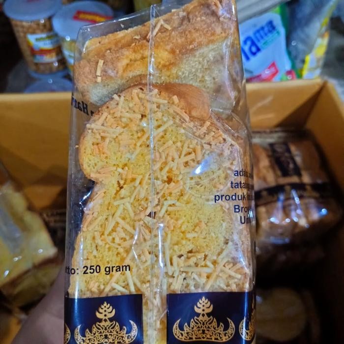 

OR6T Roker Keju Monika