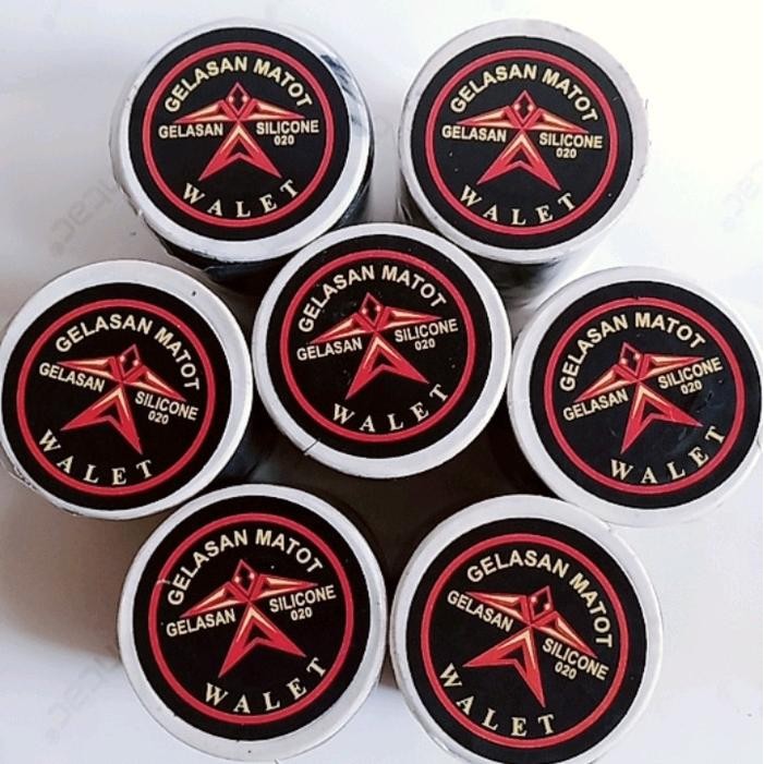 (Allthebest) gelasan walet matot(benang layangan)1300yard Benang