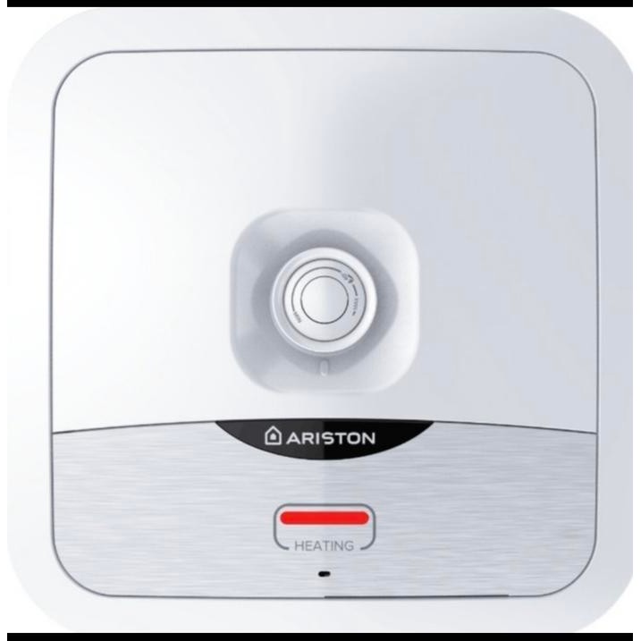 Water heater ariston 10 liter 200 watt