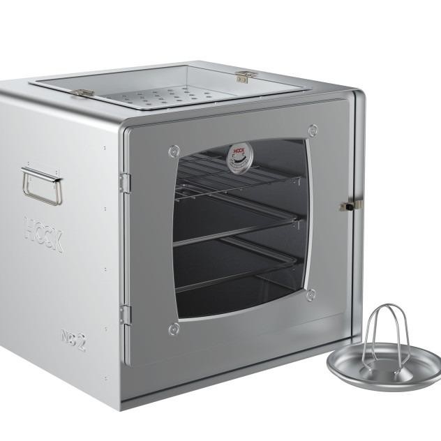 Oven Tangkring Hock No 2 ( Tempat Arang )