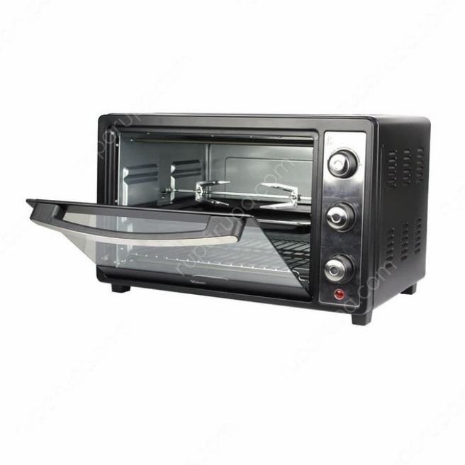 Kris Oven Listrik Toaster Pemanggang 32Liter