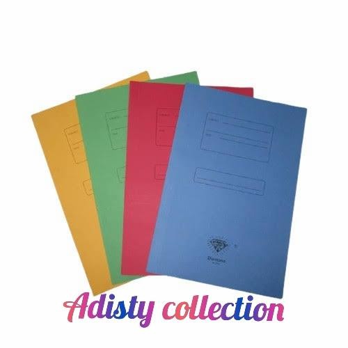 

TERMURAH Map Diamond 5002 /pack isi 50 READY STOCK