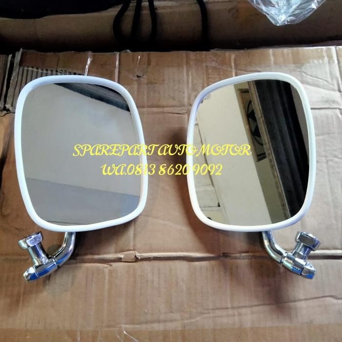 SPION VW KOMBI