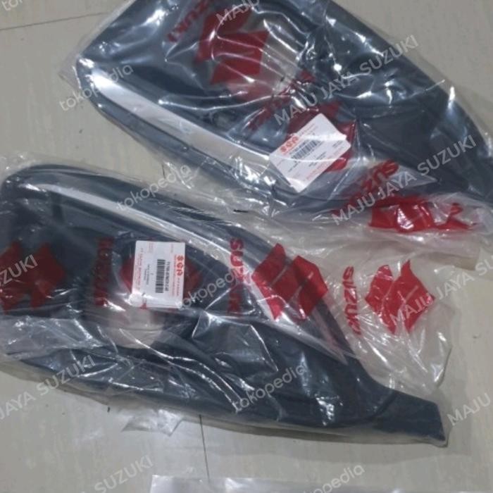 Cover Foglamp Ertiga 2016-2017 GX Original