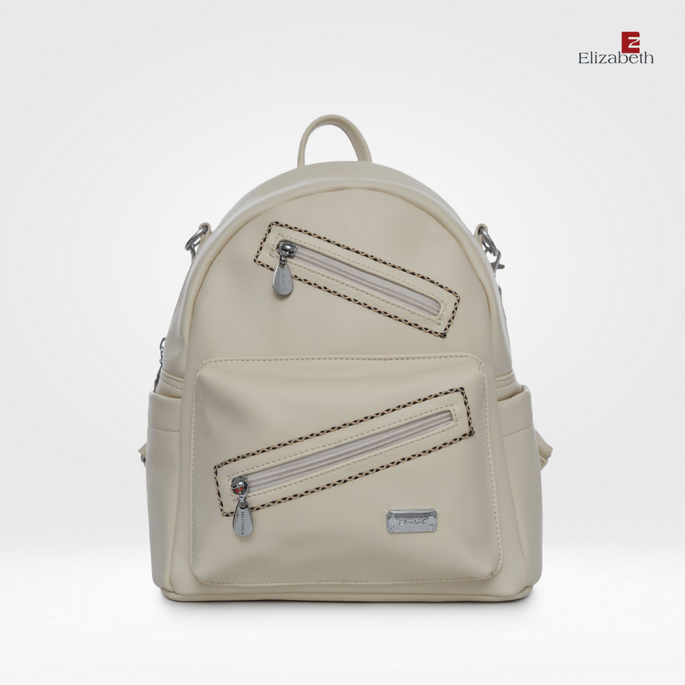 Tas Ransel Wanita Elizabeth Backpack 0055-6449