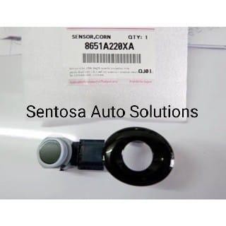 SENSOR PARKIR (CORNER) MITSUBISHI PAJERO