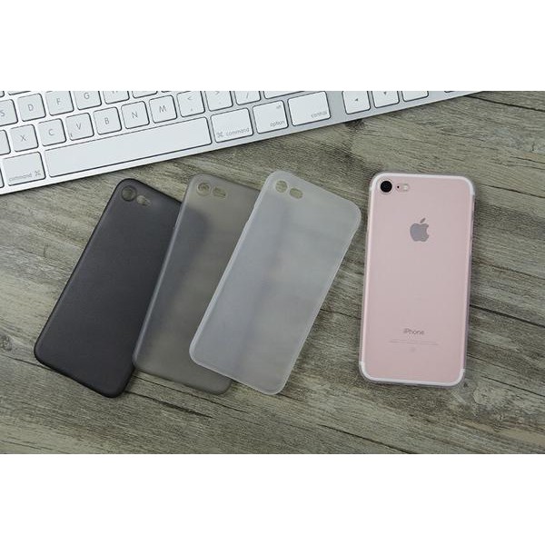 7DKM Ultrathin Case Full Cover Iphone 7 Casing Iphone 7 Plus