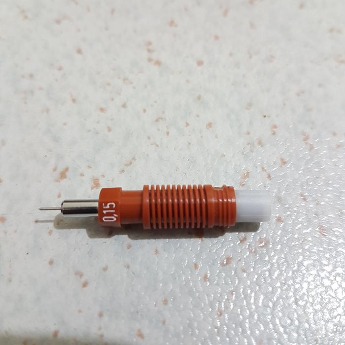 

Sejenis Rotring Staedtler Technical Pen Pulpen Gambar Reform 0.15 Jerm