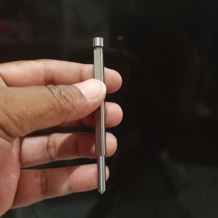 

Pilot Pin 6.34Mm X 90 Jetbroach