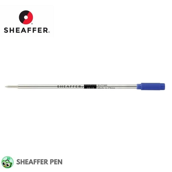 

Sheaffer Ballpoint Refill "C" Style - Blue Medium