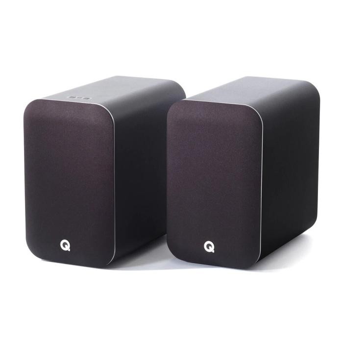 Q Acoustics M20 HD Wireless Music System Wireless Speaker Bookshelf
