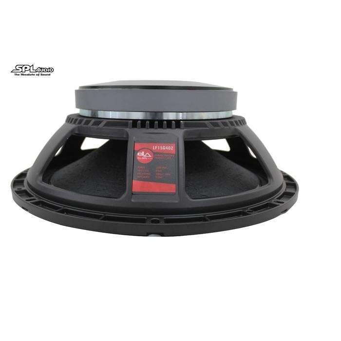CLA By SPL Audio Speaker 15 Inch LF15G402