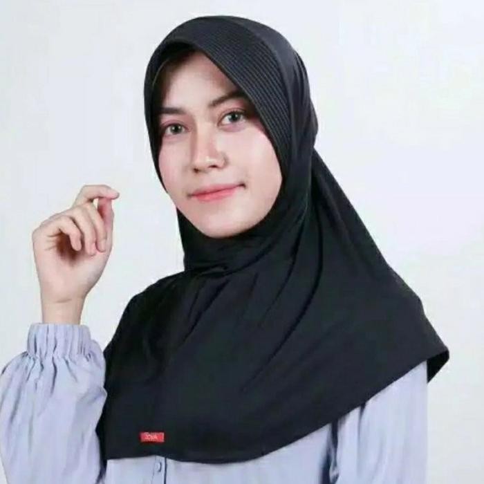 (Expert) zoya bergo kerudung marsha hl