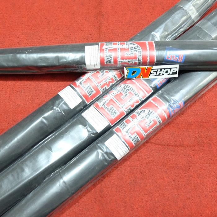 Kulit Jok Nathong Zack Original Thailand