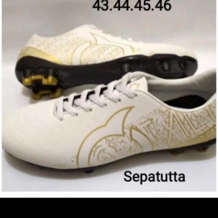 Sepatu Bola Ukuran Besar Sepatu Bola Jumbo Big Size