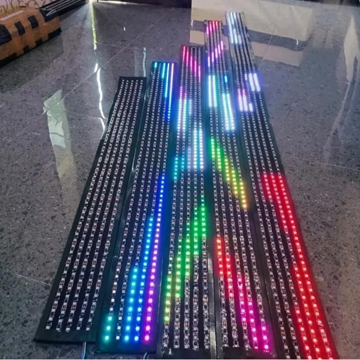 STROBO UNIVERSAL / LED STROBO