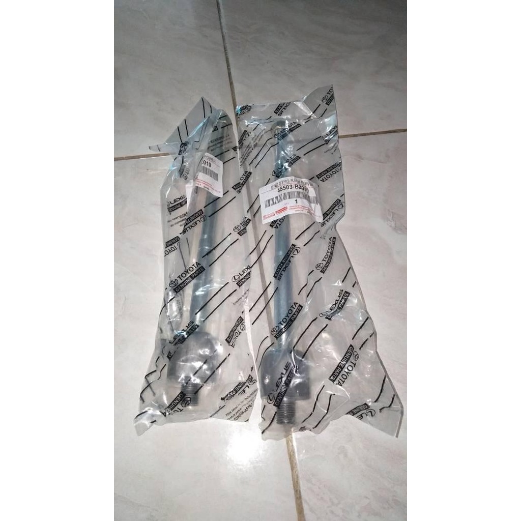 Long Tie Rod Avanza Old Rack End Xenia