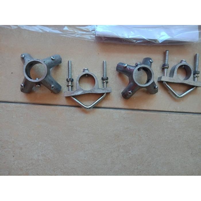 New Antena Telex Baegasden Termurah