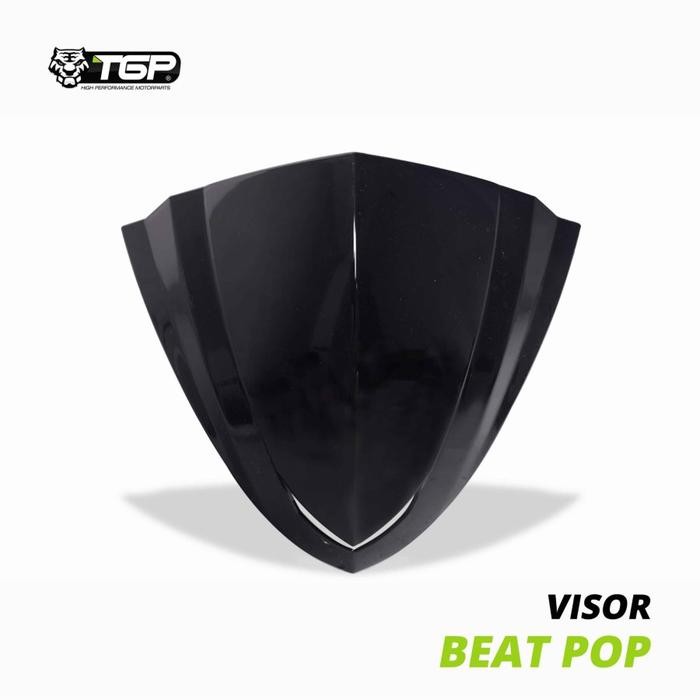Accesories Beat Pop / Variasi Beat Pop / Visor Beat Pop / Visor Tgp