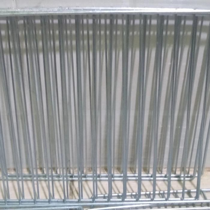 kirin tray rak jaring oven kirin kbo 200 RAB / tray kirin kbo 200 RAw