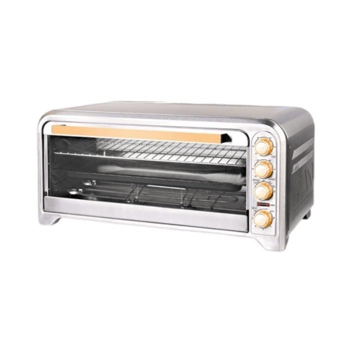 Signora Oven Galaxy Pro 75 Liter (NEW)