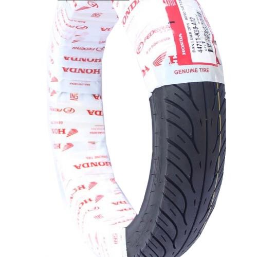 Ban 80/90-14 Honda federal Tubeless