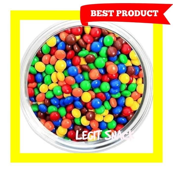 

4ZMI Coklat Caca Smiling Kiloan 1 Kg / Cokelat Susu 1Kg