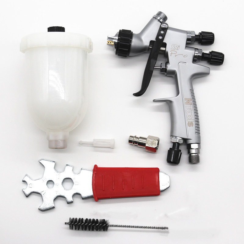 1.2mm Spray Gun Paint Spray Gun Mini Spray Gun Gravity Feed Paint