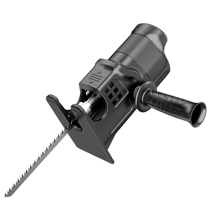 Portable Reciprocating Saw Adapter ,Electric Drill To Electric Saw