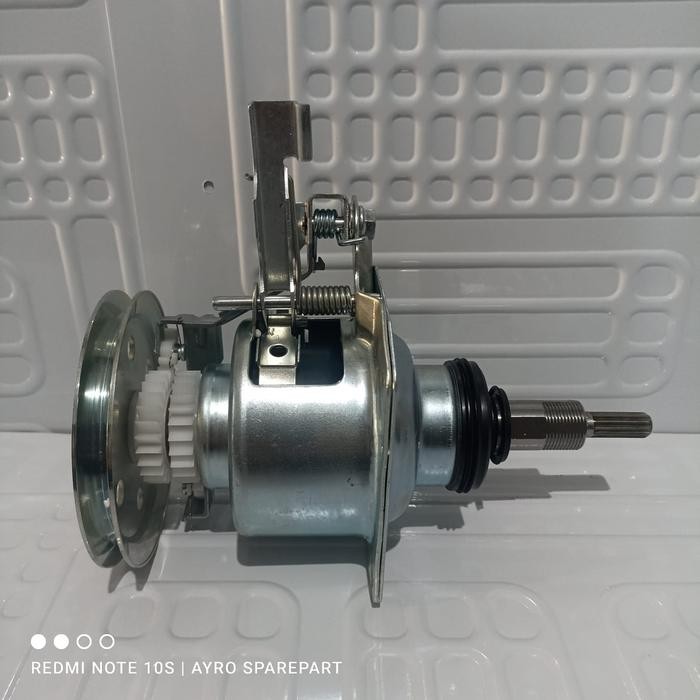 GEAR BOX MESIN CUCI AUTOMATIC LG 9 - 10 KG
