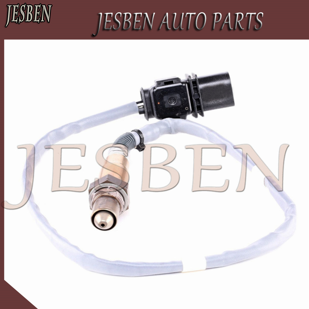 0281004191 03L906262Q Lambda Probe O2 Oxygen Sensor For VW BEETLE CC